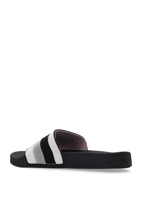 Adidas discount slippers zalmroze